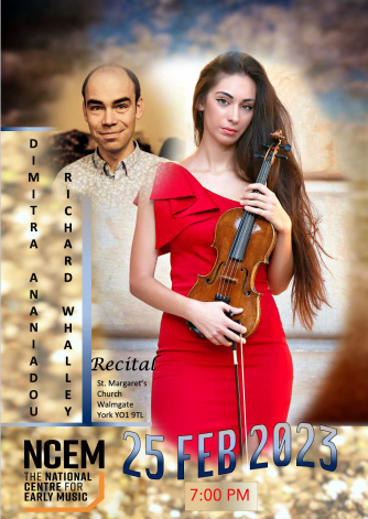 National Centre for Early Music