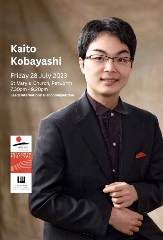 Kaito Kobayashi