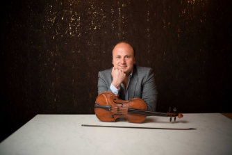 Bojan Čičić - Bach: Solo Violin Partitas and Sonatas