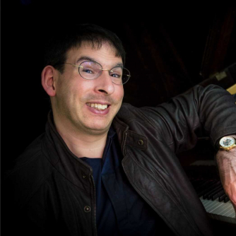 Postcards – Piano Miniatures from the 20th and 21st Century