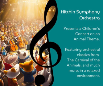 Hitchin Symphony Orchestra