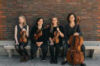 Gildas String Quartet