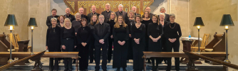 Felicitas Chamber Choir