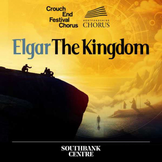 Elgar: The Kingdom