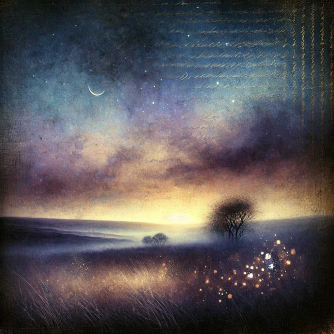 Calton Consort: Luminous Night of the Soul