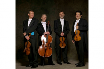 Endellion String Quartet
