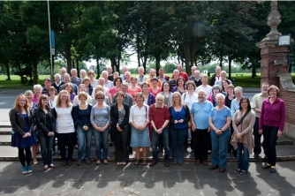 Charnwood Orchestra Summer Concert