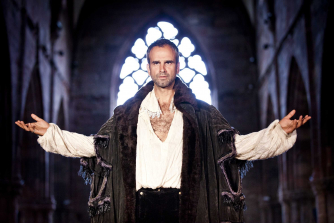 Music of Carlo Gesualdo