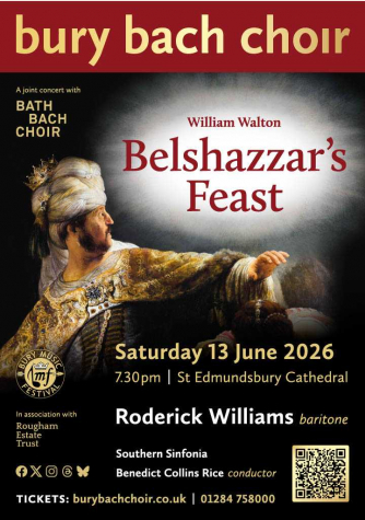Belshazzar's Feast