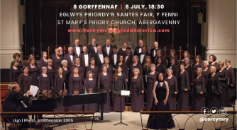 North American Welsh Choir