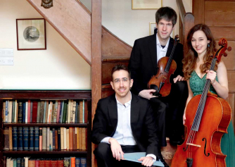 Impressions of Iberia