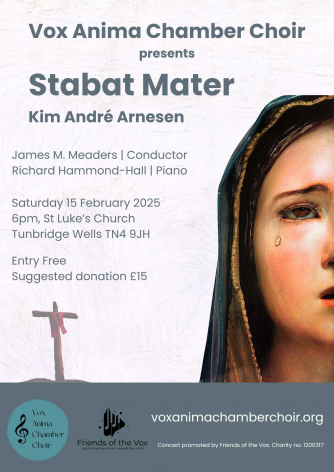 Stabat Mater