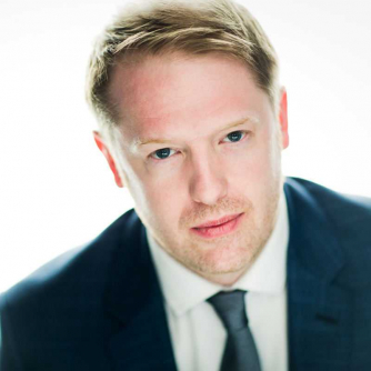 Warren Mailley-Smith - Liszt By Candlelight