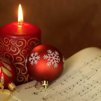 Christmas Classics by Candlelight