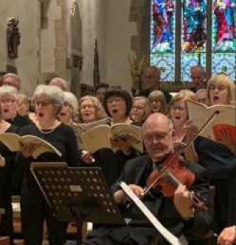 Pinner Festival Choir