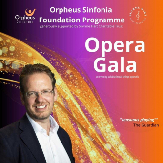 Orpheus Sinfonia