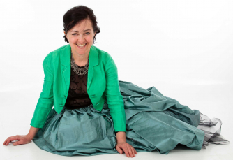 Sara Stowe – Soprano