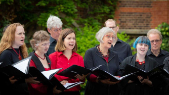 The Lea Singers