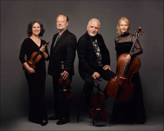 Brodsky Quartet