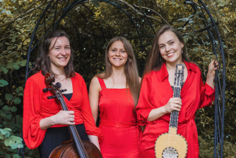 The Portrait Players