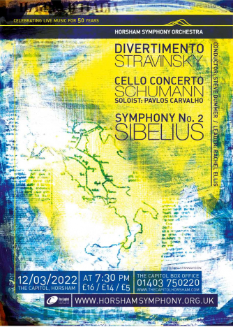 Horsham Symphony Orchestra