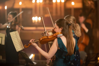 Piccadilly Sinfonietta