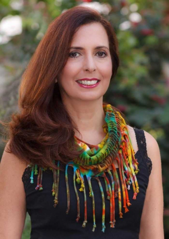 Clara Rodriguez Autumn Concert Series - Concert 3