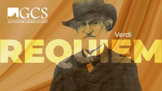 Gloucester Choral society presents Verdi's Requiem