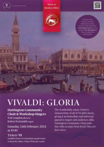 Vivaldi: Gloria