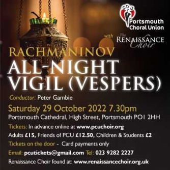Vespers