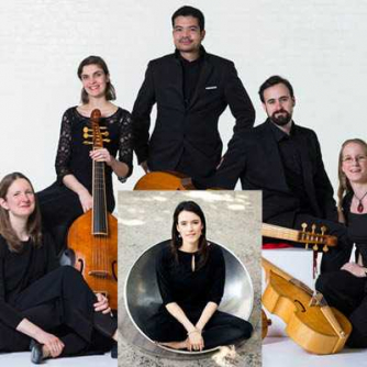 Chelys Consort of Viols