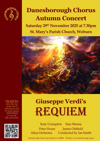 Verdi Requiem