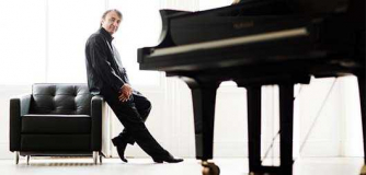 Jean-Efflam Bavouzet