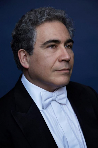 Carlo Rizzi