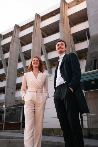 Landscapes | The Tondo Duo