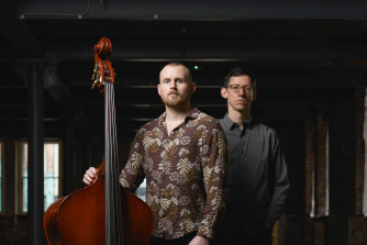 Toby Hughes & Benjamin Powell