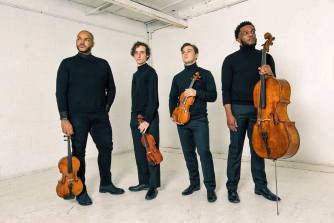 Isidore String Quartet