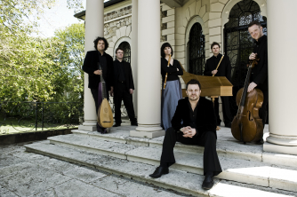 Sounds Baroque