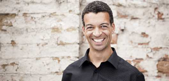 Roderick Williams