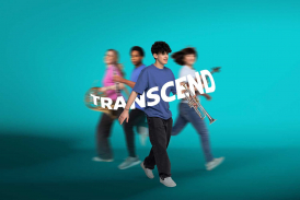 Transcend