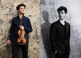 Matteo Cimatti & Francesco Granata