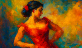 Bath Opera Carmen 2026