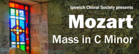 Ipswich Choral Society Apr2026 concert banner