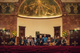 Wigmore Soloists