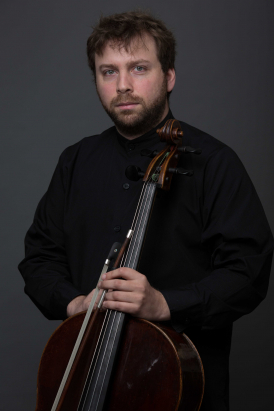 Bartholomew LaFollette & Friends + Pre-Concert Recital with Max Pemberton