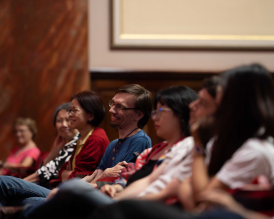 Imagine Series: Come and Create