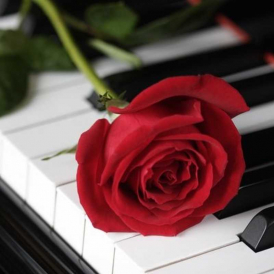 Valentine's Moonlight Sonata by Candlelight