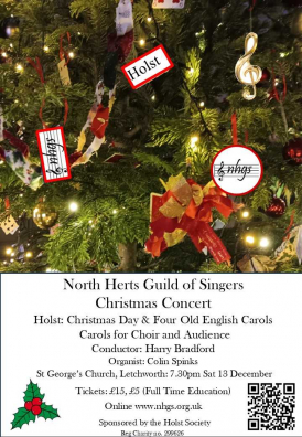 Christmas Concert