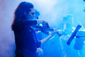 Manchester Collective & The Marian Consort