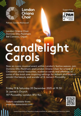 Candlelight Carols